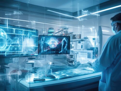 The Future of Perfusion: Trends to Watch in 2024 and Beyond